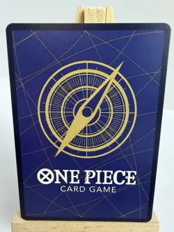 Nico Robin ST01-008 Premium Card Collection 25th Anniversary One Piece Promo NM - Image 2