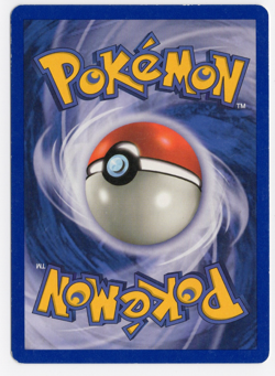 Shellder 1st Edition Portuguese 54/62 Fossil Set Pokemon Card - Image 2