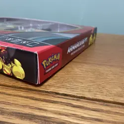 Pokemon TCG Armarouge EX Premium Collection Box Sealed - Image 4