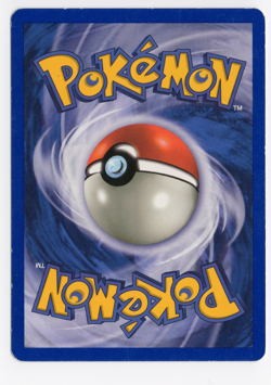 Krabby 1st Edition Portuguese 51/62 Fossil Set Pokemon Card - Image 2