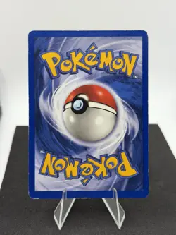 Pokemon TCG Venusaur 18/130 Base Set 2 Unlimited Holo Rare English WOTC MP - Image 3