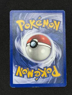 Pokemon TCG Venusaur 18/130 Base Set 2 Unlimited Holo Rare English WOTC MP - Image 5