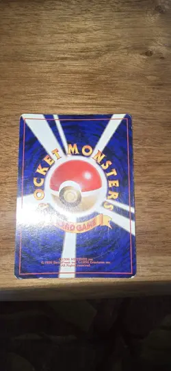 Venusaur (#3): Japanese Base Set Holo Rare - Pokemon TCG - Image 3