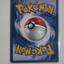 Wizards of the Coast Pokemon TCG Venusaur 15/102 Base Set Holo 1999 - Image 2