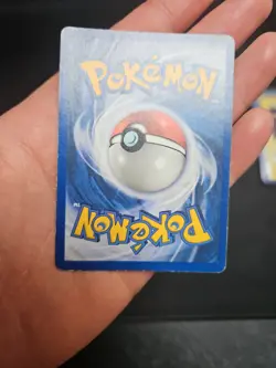 Pokemon TCG Venusaur Holo Trading Card Base Set 15/102 Lp To Moderate - Image 4