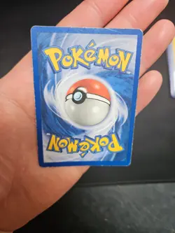 Pokemon TCG Venusaur Holo Trading Card Base Set 15/102 Lp To Moderate - Image 5