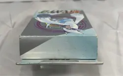 Pokemon Playing Cards Poker Decks Silver Lugia Nintendo 1999 Sealed New - Image 5