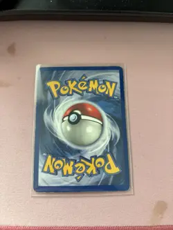Pokemon TCG Base Set Venusaur 15/102 Holo - Image 5