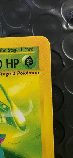 Pokemon TCG Venusaur Expedition Base Set 067/165 Non Holo Rare English ereader - Image 4