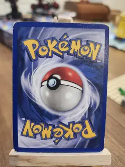 Venusaur 015/102 Base Set Holo. Pokemon TCG Card - Image 2