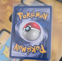 Pokemon TCG Venusaur 15/102 Base Set Shadowless 1st Ed Holo English 100 HP - Image 2