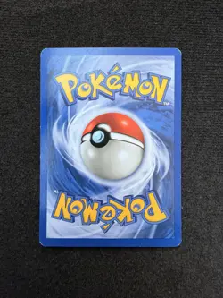 Pokemon TCG Venusaur 030/165 Expedition Base Set E-Reader Holo Rare 100 HP - Image 3