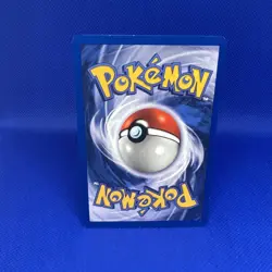 Wizards of the Coast Pokemon TCG Venusaur Bisaflor 15/102 Base Set Holo German - Image 2