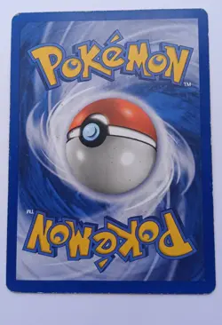 Pokemon TCG Venusaur 15/102 Base Set Non Holo WOTC Vintage 1999 LP - Image 5