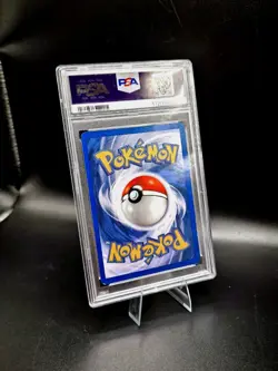 📈 PSA Graded 5 ✨ Holo Venusaur 2000 Base Set 2 18/130 English Pokemon TCG Card - Image 4