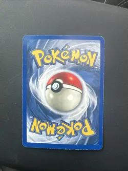 Pokemon TCG Venusaur Holo Rare Card 15/102 Base Set - Image 2