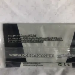 Pokemon Sun&Moon 3 Card Pack General Mills Cereal Promo 2017 PBMC17 - Image 4