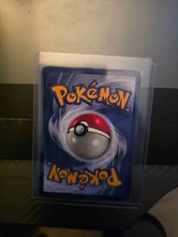 Pokemon TCG Venusaur 15/102 Base Set Unlimited Holo Rare LP English - Image 5