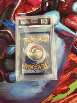 Pokemon TCG Venusaur Base Set 15/102 Holo Unlimited Holo Rare - Image 2