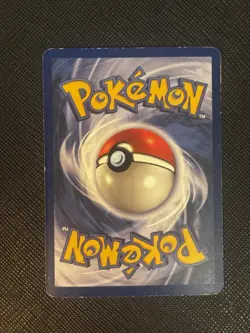 Pokemon TCG Original Base Set Venusaur 15/102 - Good condition - Image 2