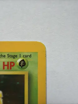 Pokemon TCG Venusaur Holo Rare Card Base Set 15/102 Wizard WOTC - Image 3