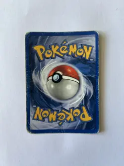 Pokemon TCG Venusaur Base Set 15/102 - Image 2