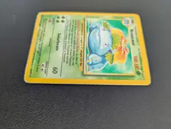 Pokemon TCG Venusaur 15/102 Base Set Holo Rare Stage 2 100HP Eng 1999 - Image 3