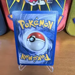 Pokemon TCG Venusaur 18/130 Base Set 2Holo Rare Unlimited 1999 100HP English - Image 2