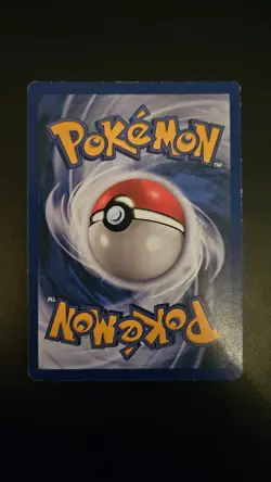 Pokemon Card TCG Venusaur Base Set 15/102 Holo Rare MP - Image 2