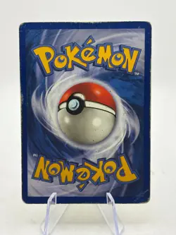 Venusaur Base Set 15/102 1995 Pokemon TCG - Unlimited - Holo Rare - HP/DMG - Image 2
