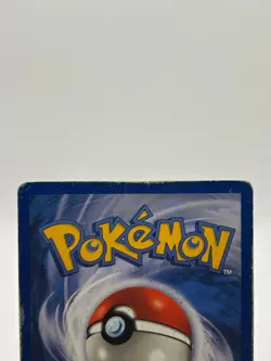 Venusaur Base Set 15/102 1995 Pokemon TCG - Unlimited - Holo Rare - HP/DMG - Image 3