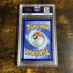 Pokemon 2025 Rotom ex 126/094 SIR Phantasmal Flames GEM MINT PSA 10 - Image 2