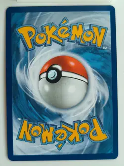 Pokemon TCG Mega Greninja EX 022/086 CRI Chaos Rising Holo Card NM - Image 2