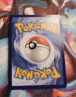 Charmander 020/217 NM Cosmos Holo Promo Ascended Heroes Pokemon Card - SWIRL - Image 3