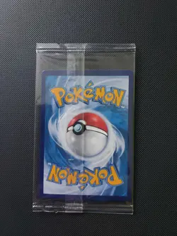 Charmander 002/30th-p, Pokemon First Partner Promo Chinese, Sealed - Image 2