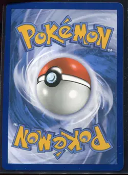 Pokemon TCG Psychic Energy Holo 3 Swirls 005 151 - English (NM) - Image 2