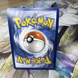 Feebas 198/191 - Pokemon TCG Surging Sparks Illustration Rare - NM/M Card - Image 2