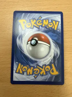 Yanmega ex 206/182 Ultra Rare Destined Rivals Pokemon Holo Near Mint - Image 2