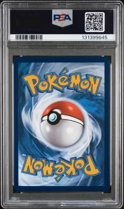 Pokemon 2025 Ethan's Adventure 236 SIR Destined Rivals GEM MINT PSA 10 - Image 2