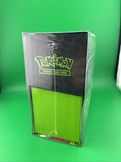 Pokemon TCG Perfect Order Pokemon Center ETB Factory Sealed BRAND NEW - Image 3