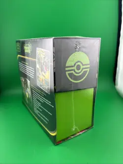 Pokemon TCG Perfect Order Pokemon Center ETB Factory Sealed BRAND NEW - Image 4