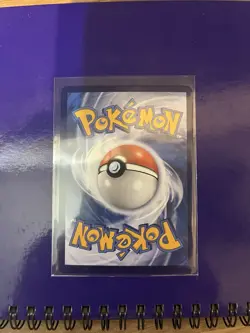 Pokemon TCG S-Chinese 151C Voltorb 164/151 S Foil Mint Card - Image 2