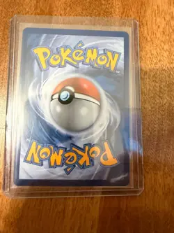 2026 Pokemon Pitch Black Mega Darkrai ex 116/084 Special Illustration Rare SIR - Image 4