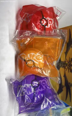 17.1 Lbs. Lot of Assorted Pokemon Trading Cards - Image 2