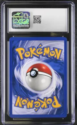 CGC 10 GEM MINT Light Jolteon 2002 Neo Destiny 48/105 Pokemon Card - Image 2