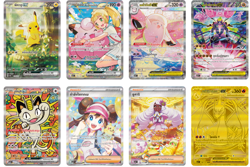 Pokemon TCG : Void Blast วอยดบลาสต 2-Pack Promo Blister Sealed Thai Language - Image 3