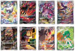 Pokemon TCG : Void Blast วอยดบลาสต 2-Pack Promo Blister Sealed Thai Language - Image 4