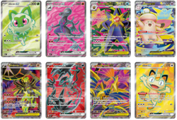 Pokemon TCG : Void Blast วอยดบลาสต 2-Pack Promo Blister Sealed Thai Language - Image 5