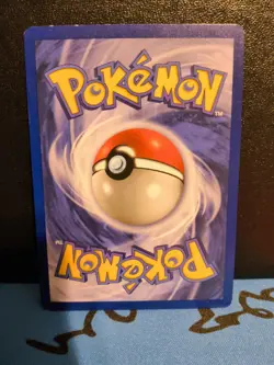 Mew - 8 (Glossy Finish) 8 Wotc Promo Regular - Image 2