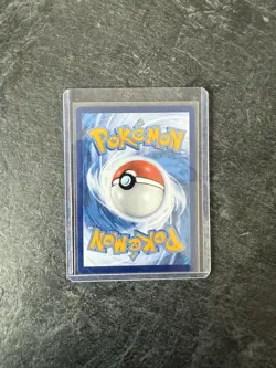 Pokemon TCG Card Charizard 181/S-P KFC Chaki Kids Meal Promo *Indonesian* - NM - Image 2